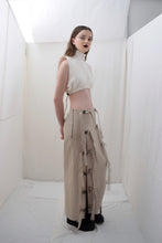 FFE12 SPLIT SKIRT