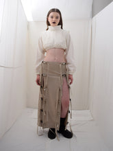 FFE12 SPLIT SKIRT